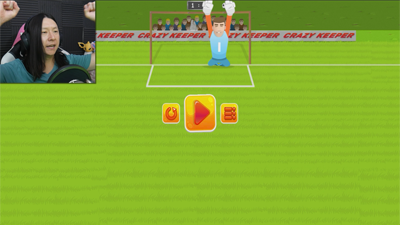 Let's Play Penalty Superstar