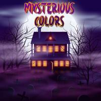 Mysterious Colors Game