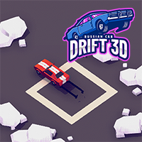 Drift 3D Game