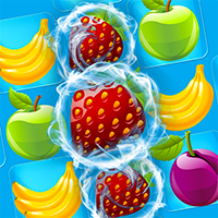 Fruit Lovers Game