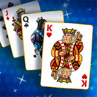 Microsoft Solitaire Collection Game
