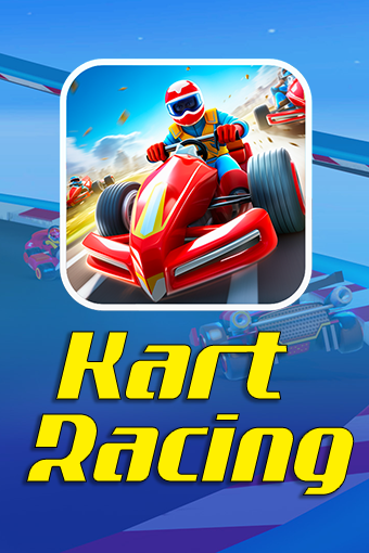 Kart Racing Game