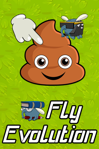 Fly Evolution Game