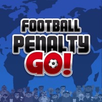 Football Penalty Go