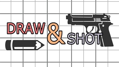 Draw and Shoot演练