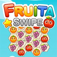 Fruita Swipe Game