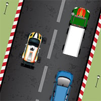 Car Traffic Game