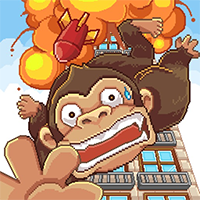 Kong Climb Game