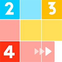 Fill In Puzzles Game