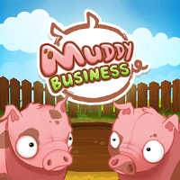 Muddy Business Game