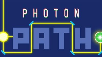 Opis przejścia Photon Path