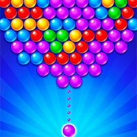 Bubble Shooter: Colors Game Game