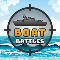 Boat Battles Game