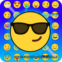 Word Search Emoji Edition Game