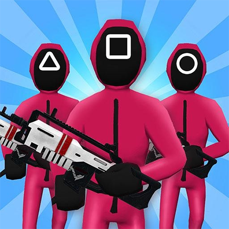 Squid Game Online Game