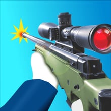 Sniper Shooter 2 Game