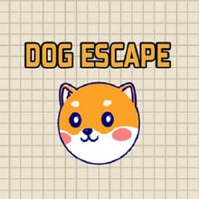 Dog Escape Game