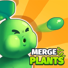 Merge Plants Defense