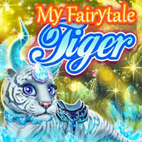 My Fairytale Tiger Game
