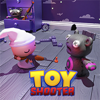 Toy Shooter Game