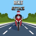 Biker Attack