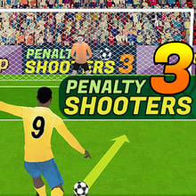 Penalty Shooters 3 Game