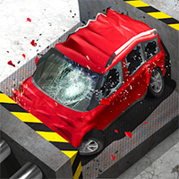 Car Crusher Online Game