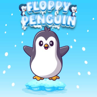 Floppy Penguin Game