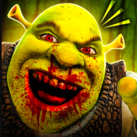 Shrek Escape Game