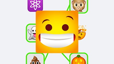 Jouons à Emoji Puzzle