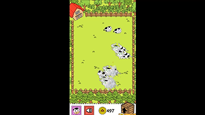 Idle Cow: Online Evolution Game