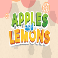 Apples & Lemons Game