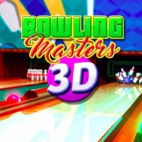 Bowling Masters 3D Game
