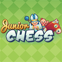 Junior Chess Game