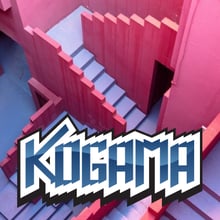 KoGaMa Squid Game