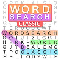 Word Search Classic Game