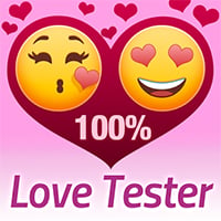 True Love Tester Game