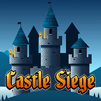 Castle Siege Game
