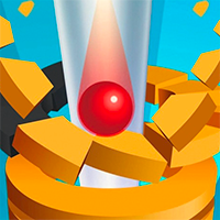 Stack Ball 3D Game
