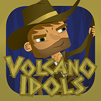 Volcano Idols Game