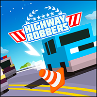 Highway Robbers Game