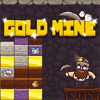 Gold Mine Game