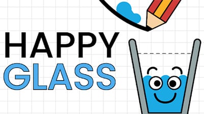 Mini gry Happy Glass
