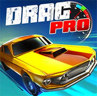 Drag Pro Game