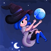 Bubble Sorcerer Game