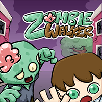 Zombie Walker Game