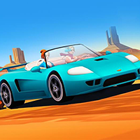 Drive Master 3D Game