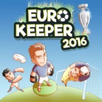 Euro Keeper 2016 Game