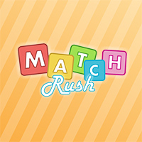Match Rush Game