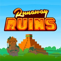 Runaway Ruins Game